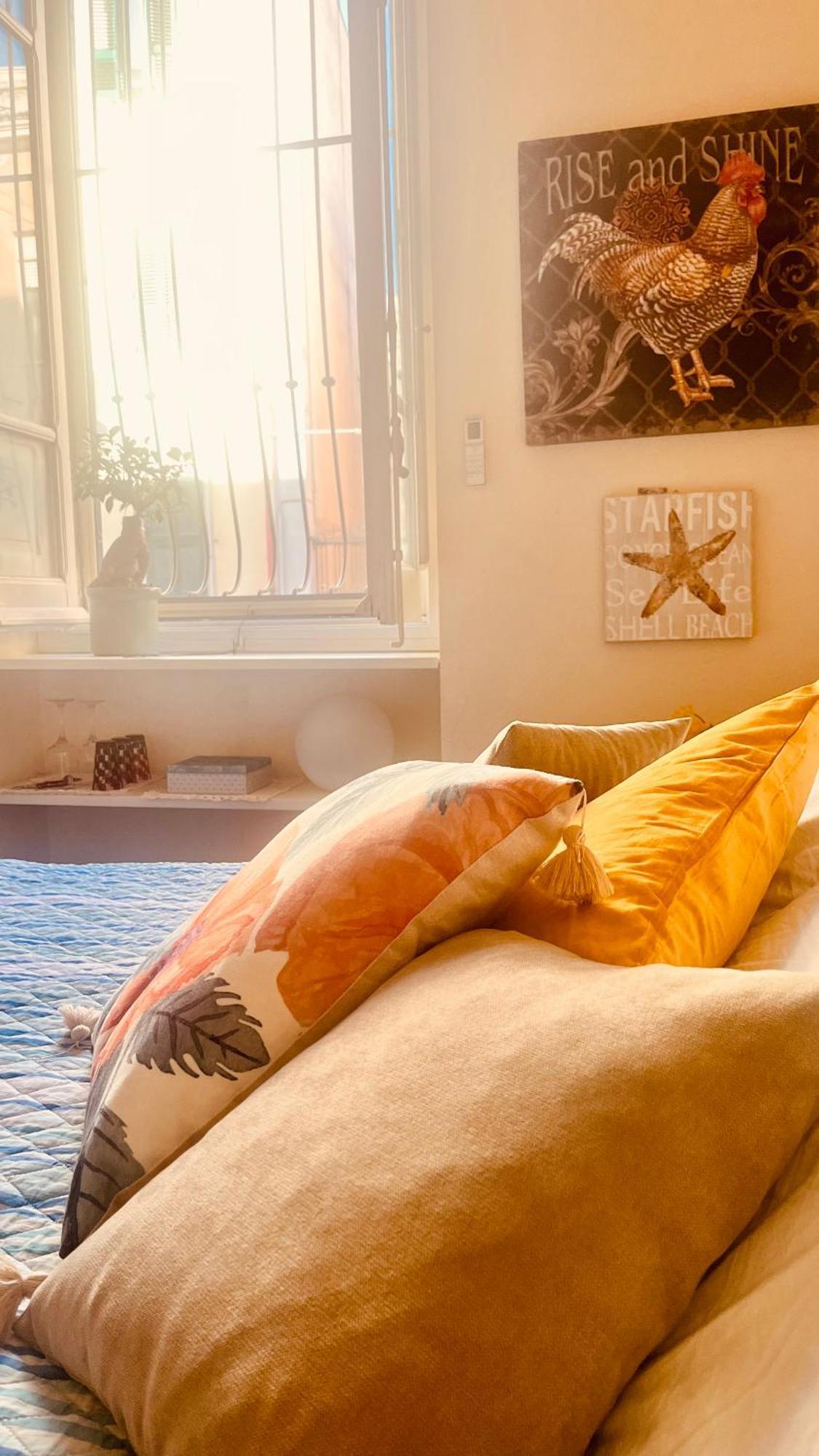 Lily Ca Apartment Cagliari Exterior photo