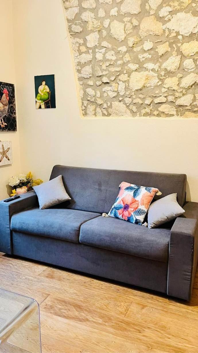 Lily Ca Apartment Cagliari Exterior photo